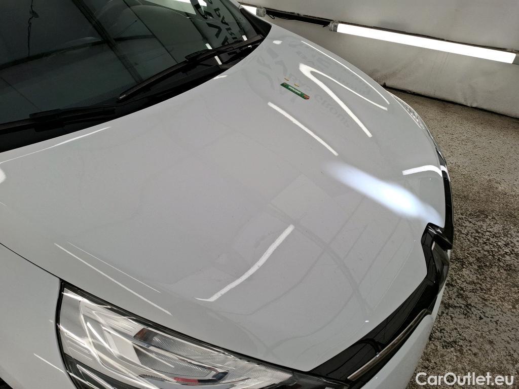  Renault  Clio  IV Business 0.9 TCe 90CV BVM5 E6 #3