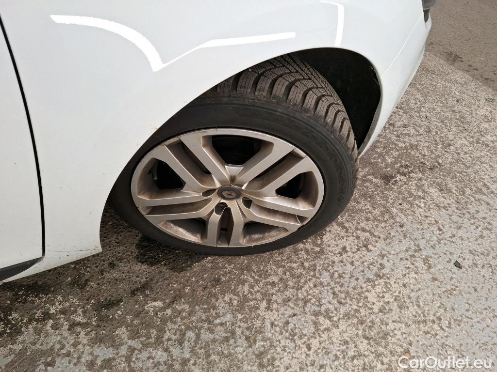  Renault  Clio  IV Business 0.9 TCe 90CV BVM5 E6 #8