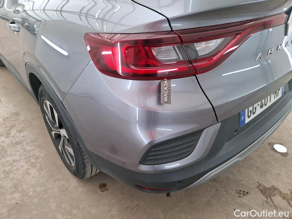  Renault  Arkana  Business 1.6 E-TECH Hybrid 145CV BVA6 E6d #1