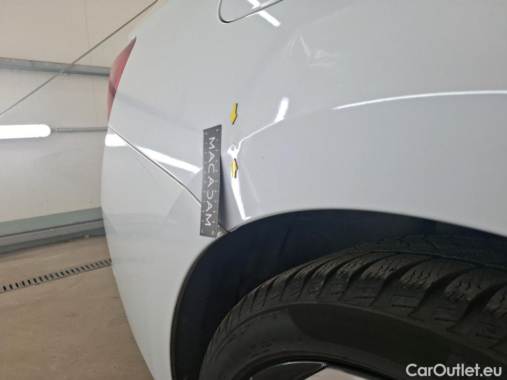  Skoda  Octavia  Break RS 2.0 TDI 200CV BVA7 E6d #3