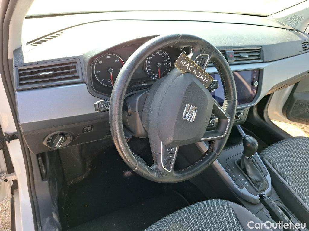  Seat  Arona  Style Business 1.6 TDI 95CV BVA7 E6dT #64