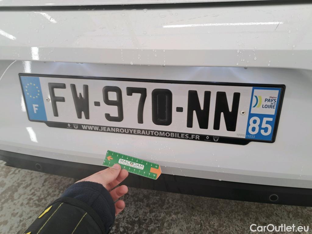  Renault  Clio  V Business 1.0 SCe 65CV BVM5 E6d #3