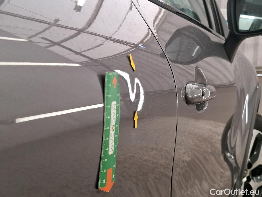  Renault  Captur  Intens 1.3 TCe 150CV BVM6 E6dT #10