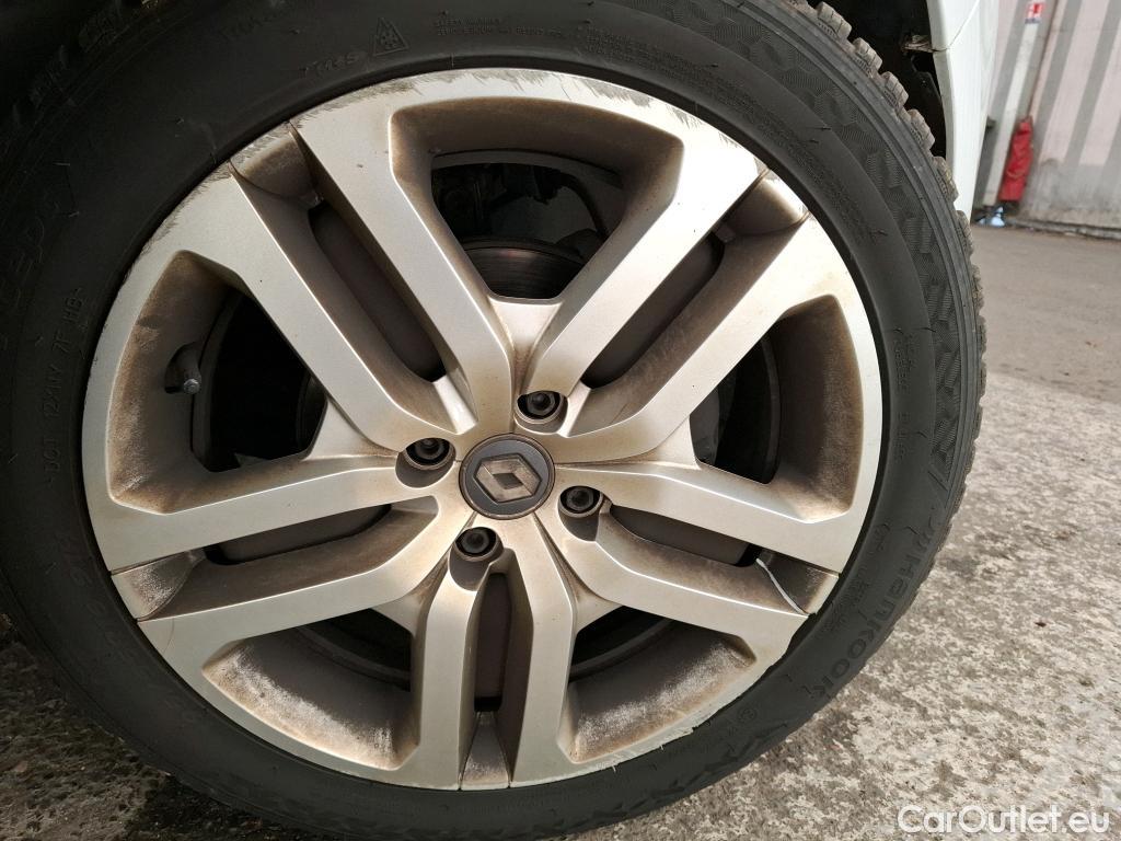  Renault  Clio  IV Business 0.9 TCe 90CV BVM5 E6 #9