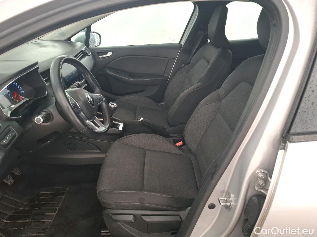  Renault  Clio  V Business 1.5 dCi 85CV BVM6 E6dT #19