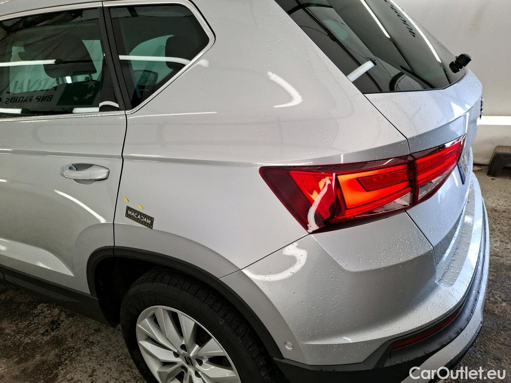  Seat  ATECA  Style Business 2.0 TDI 150CV BVA7 E6d #1