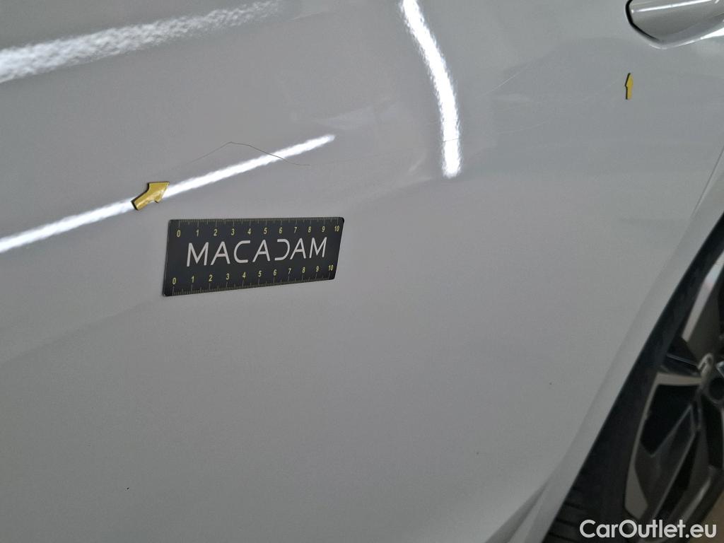  Skoda  Octavia  Break RS 2.0 TDI 200CV BVA7 E6d #10