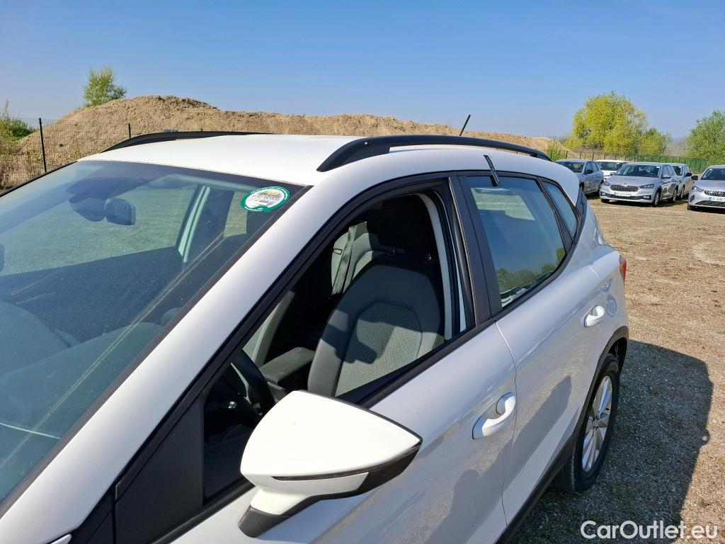  Seat  Arona  Style Business 1.6 TDI 95CV BVA7 E6dT #55