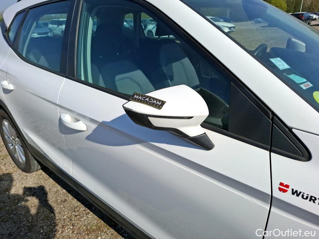  Seat  Arona  Style Business 1.6 TDI 95CV BVA7 E6dT #66