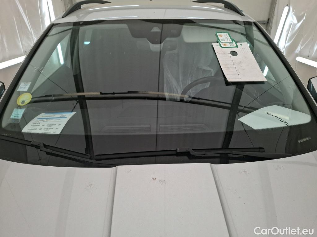  Skoda  Karoq  Business 2.0 TDI 115CV BVA7 E6d #3