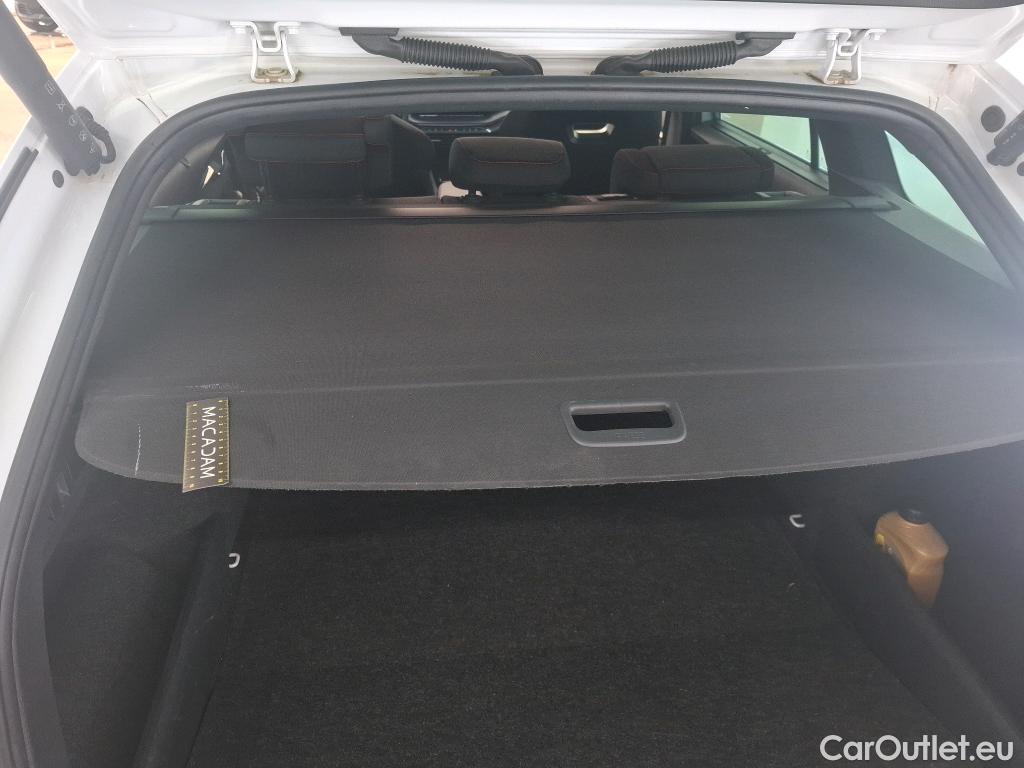  Skoda  Octavia  Break RS 2.0 TDI 200CV BVA7 E6d #12