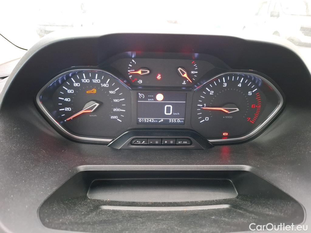  Peugeot  RIFTER PEUGEOT  / 2018 / 5P / monospace PureTech 110 S&S Long Active Pack #5