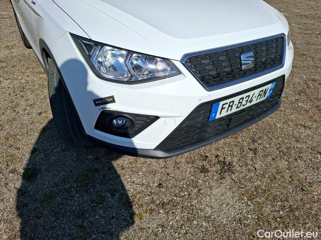  Seat  Arona  Style Business 1.6 TDI 95CV BVA7 E6dT #28