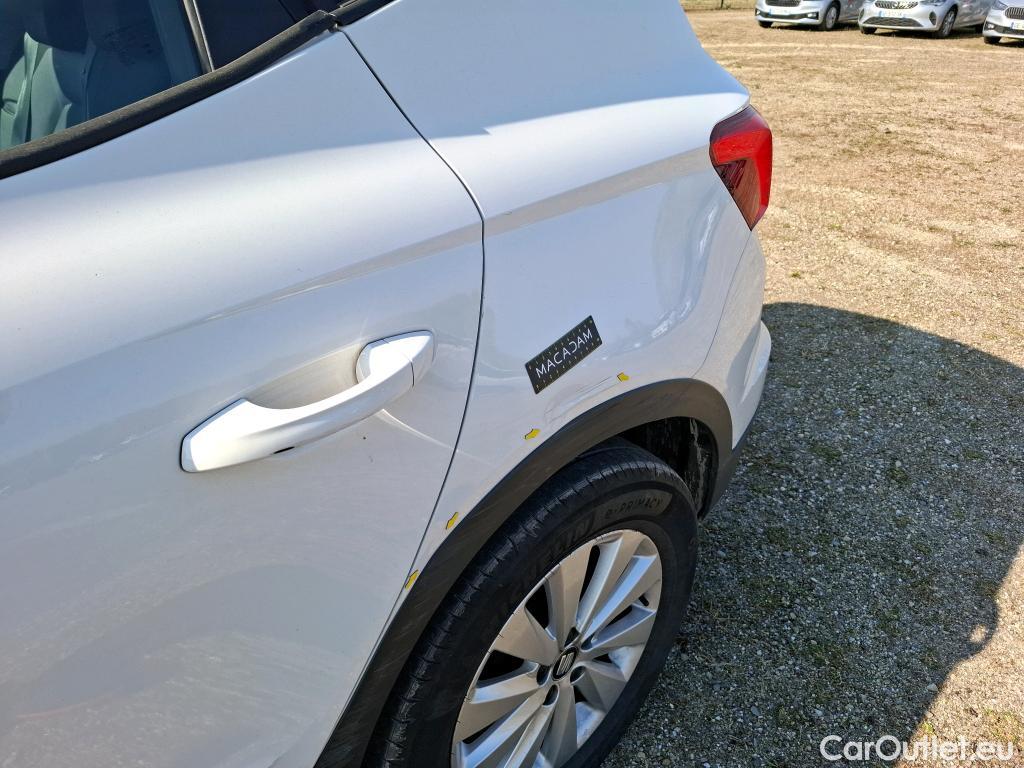  Seat  Arona  Style Business 1.6 TDI 95CV BVA7 E6dT #1