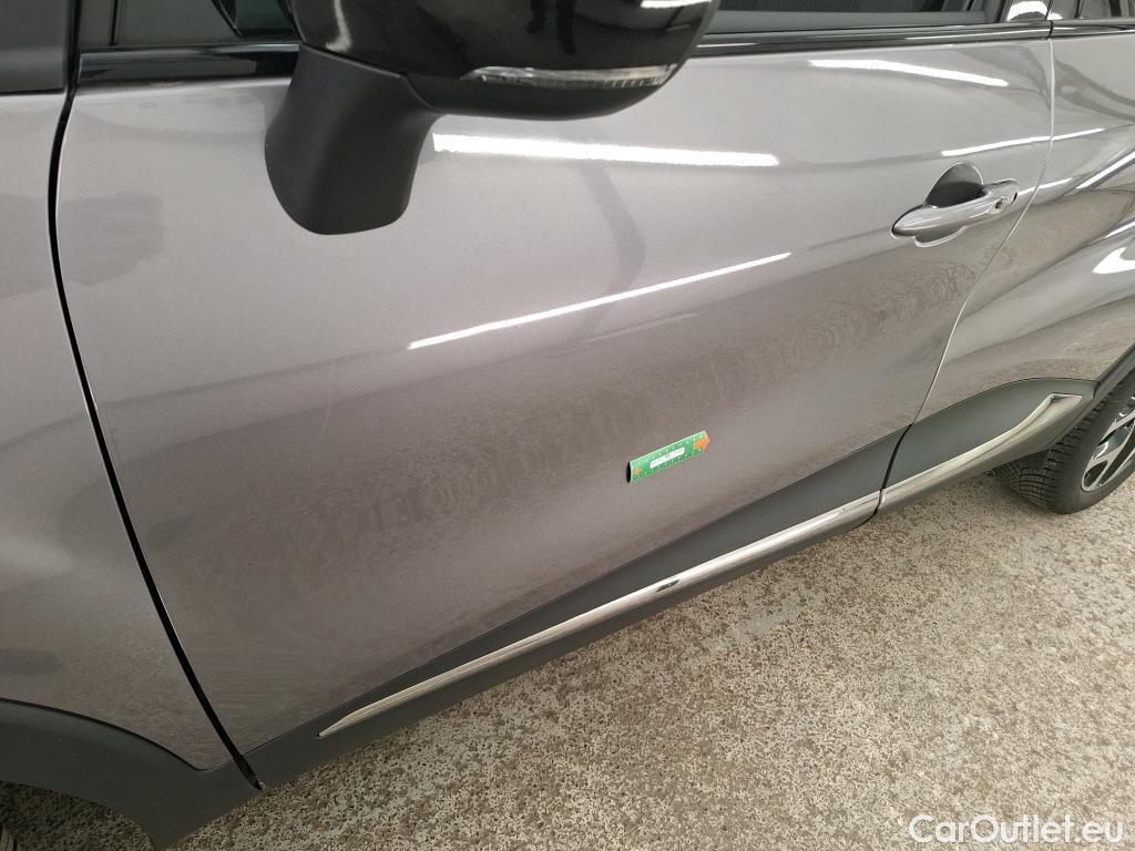  Renault  Captur  Intens 1.3 TCe 150CV BVM6 E6dT #1