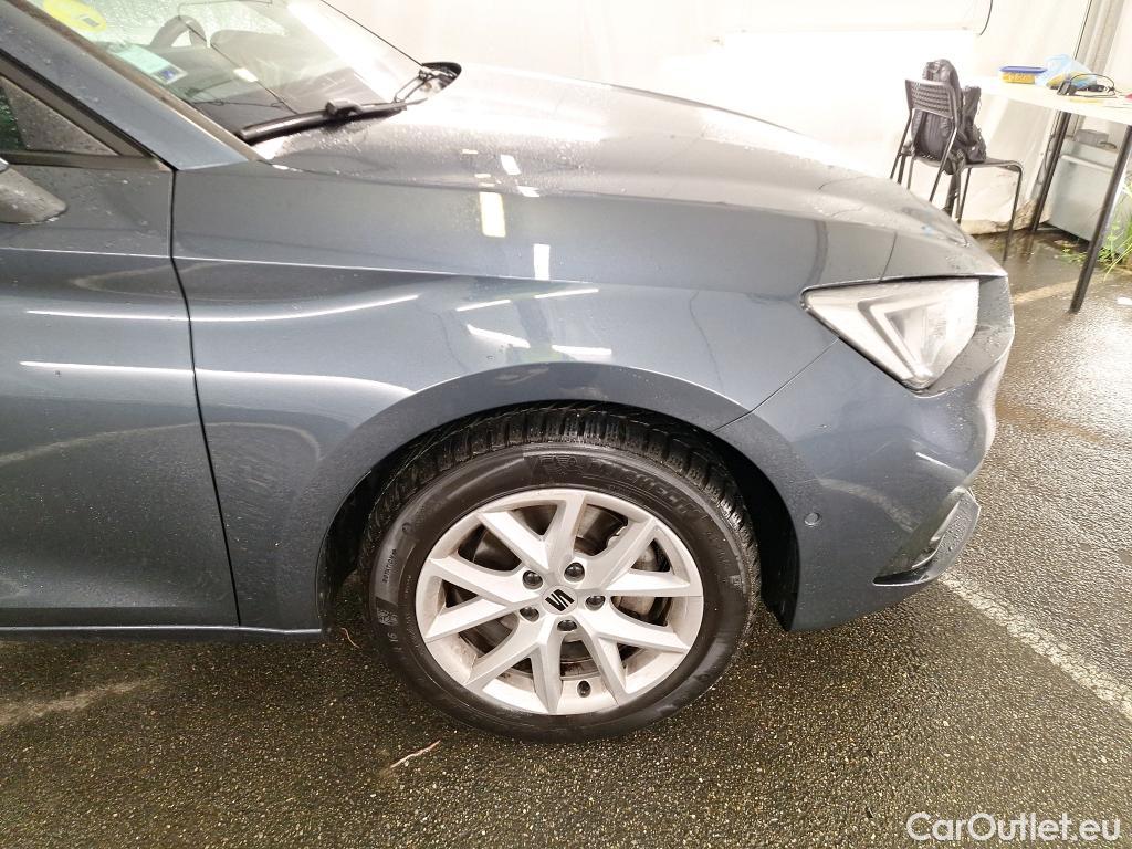  Seat  Leon  Style 2.0 TDI 150CV BVA7 E6d #17