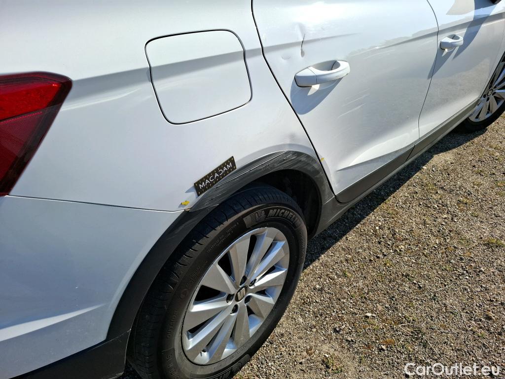  Seat  Arona  Style Business 1.6 TDI 95CV BVA7 E6dT #39