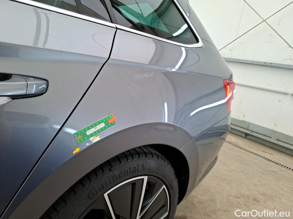  Skoda  Superb  Break Business 2.0 TDI 150CV BVA7 E6d #11