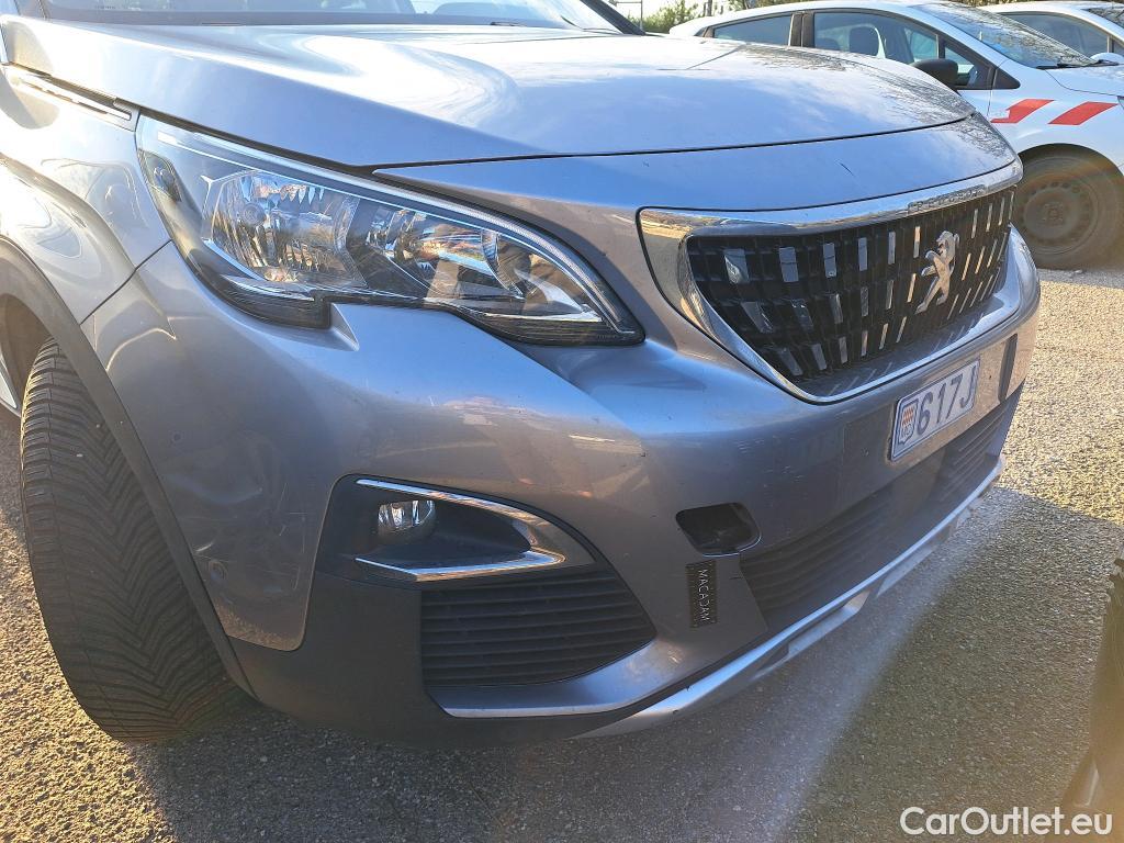  Peugeot  3008 PEUGEOT  / 2016 / 5P / SUV BlueHDi 130 EAT8 ALLURE (Ex 617J) #2