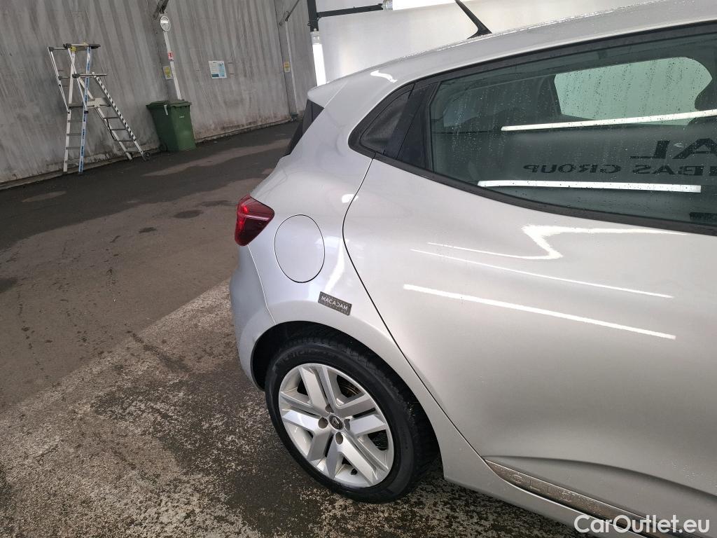  Renault  Clio  V Business 1.5 dCi 85CV BVM6 E6dT #2