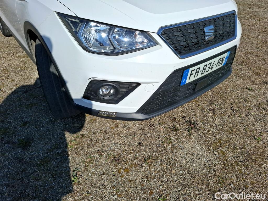  Seat  Arona  Style Business 1.6 TDI 95CV BVA7 E6dT #68