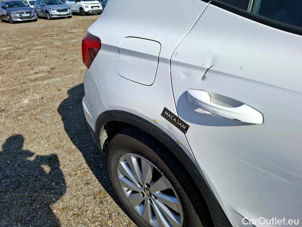  Seat  Arona  Style Business 1.6 TDI 95CV BVA7 E6dT #4