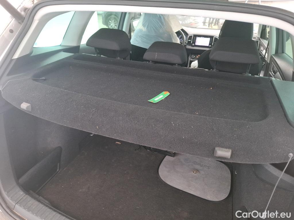  Skoda  Karoq  Business 2.0 TDI 115CV BVA7 E6d #17