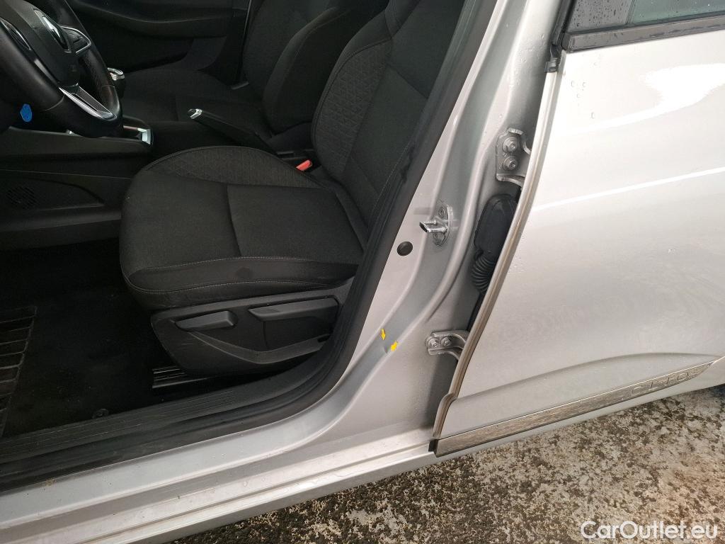  Renault  Clio  V Business 1.5 dCi 85CV BVM6 E6dT #9