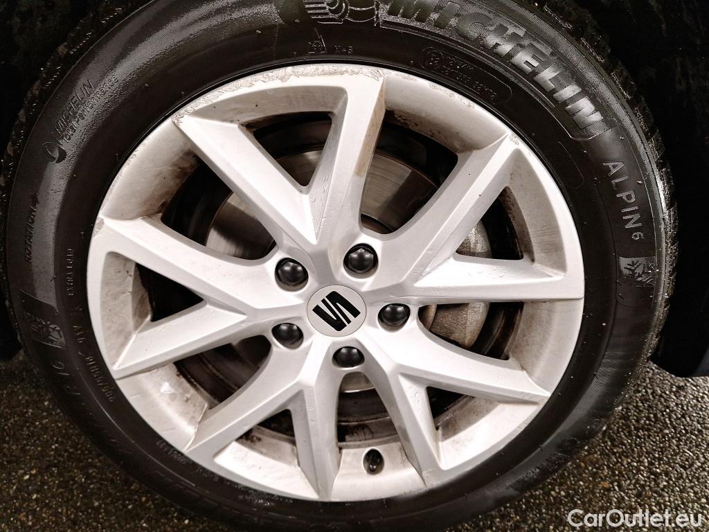  Seat  Leon  Style 2.0 TDI 150CV BVA7 E6d #18
