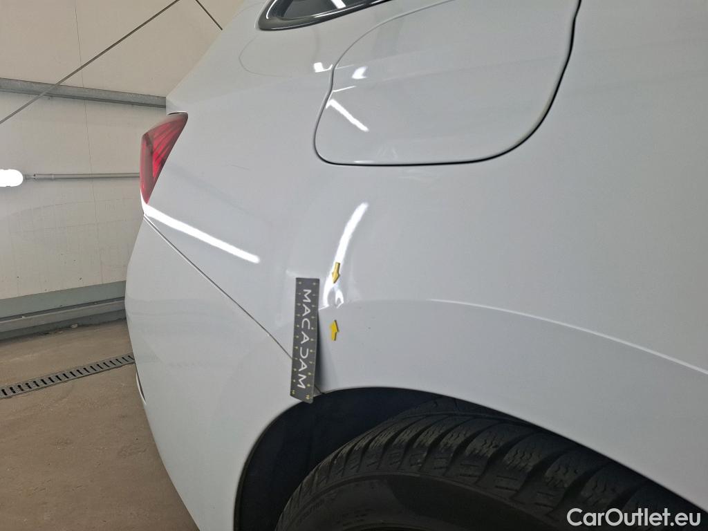  Skoda  Octavia  Break RS 2.0 TDI 200CV BVA7 E6d #2