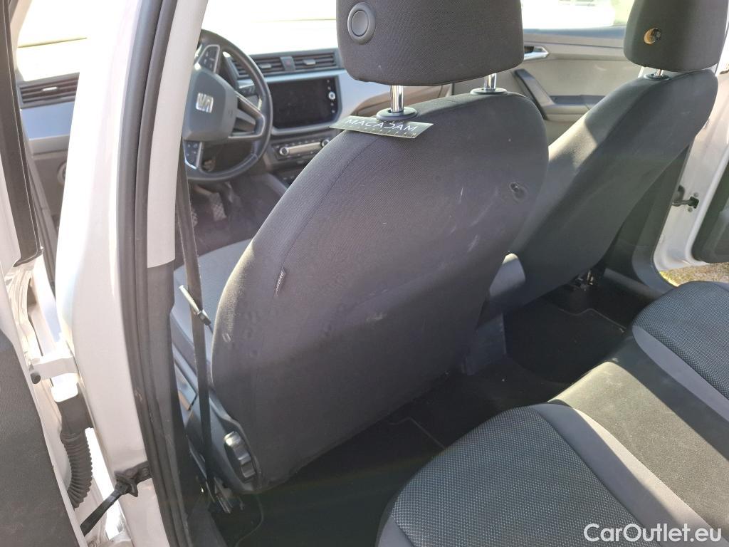  Seat  Arona  Style Business 1.6 TDI 95CV BVA7 E6dT #47