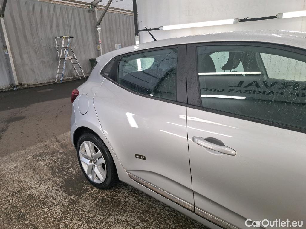  Renault  Clio  V Business 1.5 dCi 85CV BVM6 E6dT #4