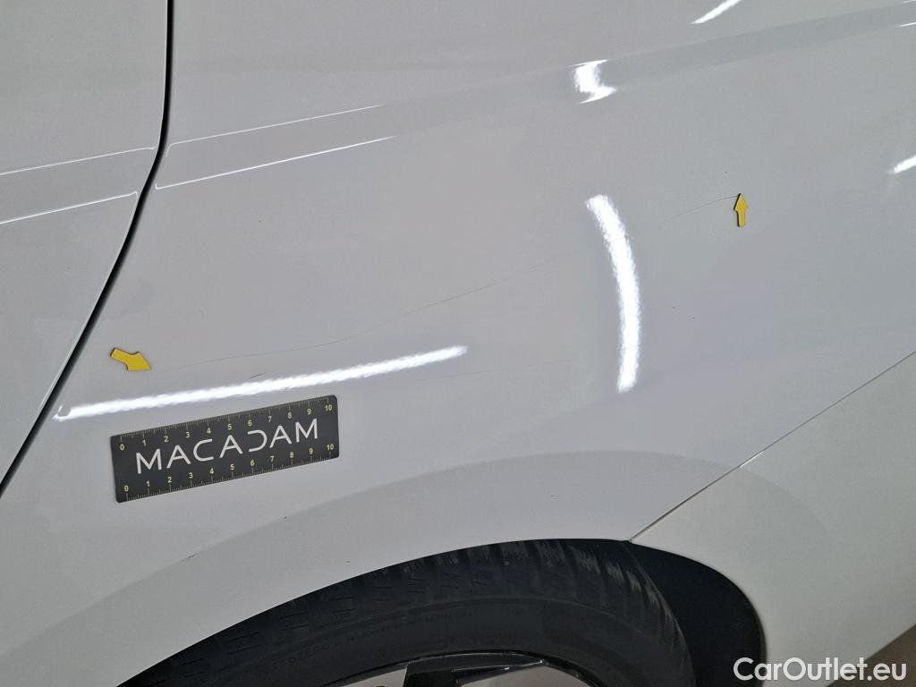  Skoda  Octavia  Break RS 2.0 TDI 200CV BVA7 E6d #7