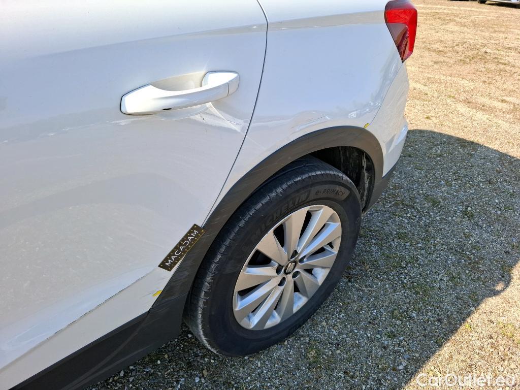  Seat  Arona  Style Business 1.6 TDI 95CV BVA7 E6dT #37