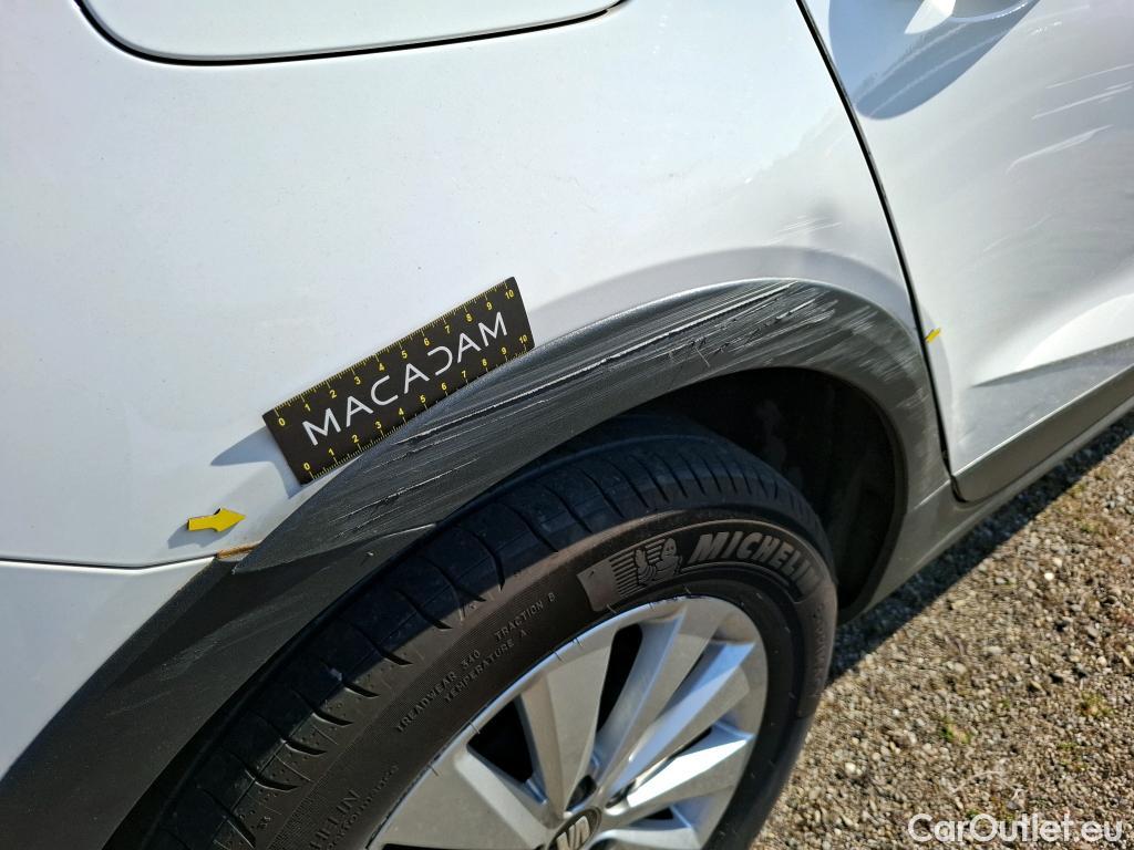  Seat  Arona  Style Business 1.6 TDI 95CV BVA7 E6dT #40