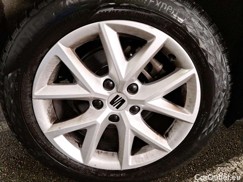  Seat  Leon  Style 2.0 TDI 150CV BVA7 E6d #31