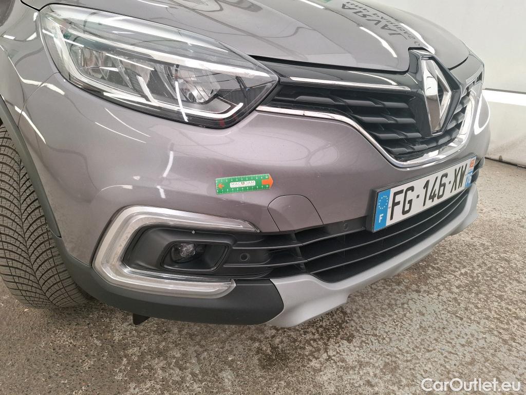 Renault  Captur  Intens 1.3 TCe 150CV BVM6 E6dT #4