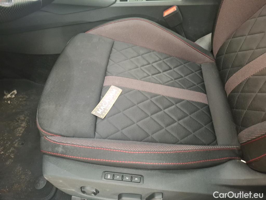  Skoda  Octavia  Break RS 2.0 TDI 200CV BVA7 E6d #22