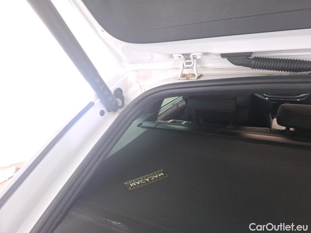  Skoda  Octavia  Break RS 2.0 TDI 200CV BVA7 E6d #18