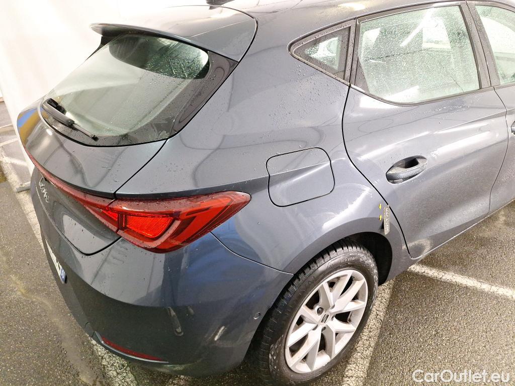  Seat  Leon  Style 2.0 TDI 150CV BVA7 E6d #37