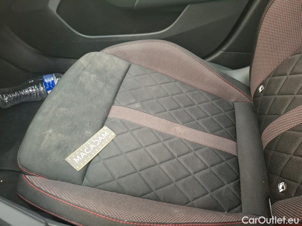  Skoda  Octavia  Break RS 2.0 TDI 200CV BVA7 E6d #20