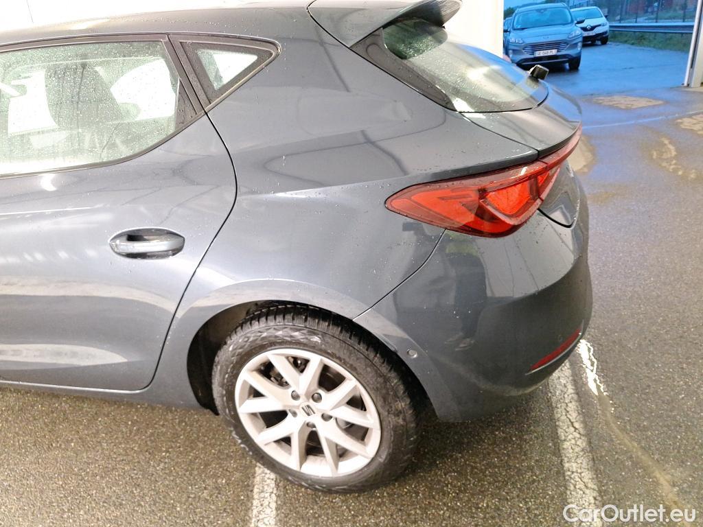  Seat  Leon  Style 2.0 TDI 150CV BVA7 E6d #11