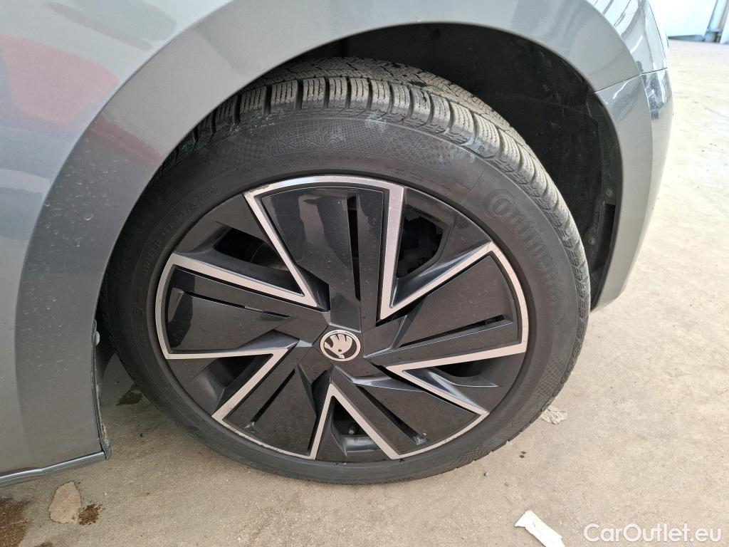  Skoda  Superb  Break Business 2.0 TDI 150CV BVA7 E6d #6