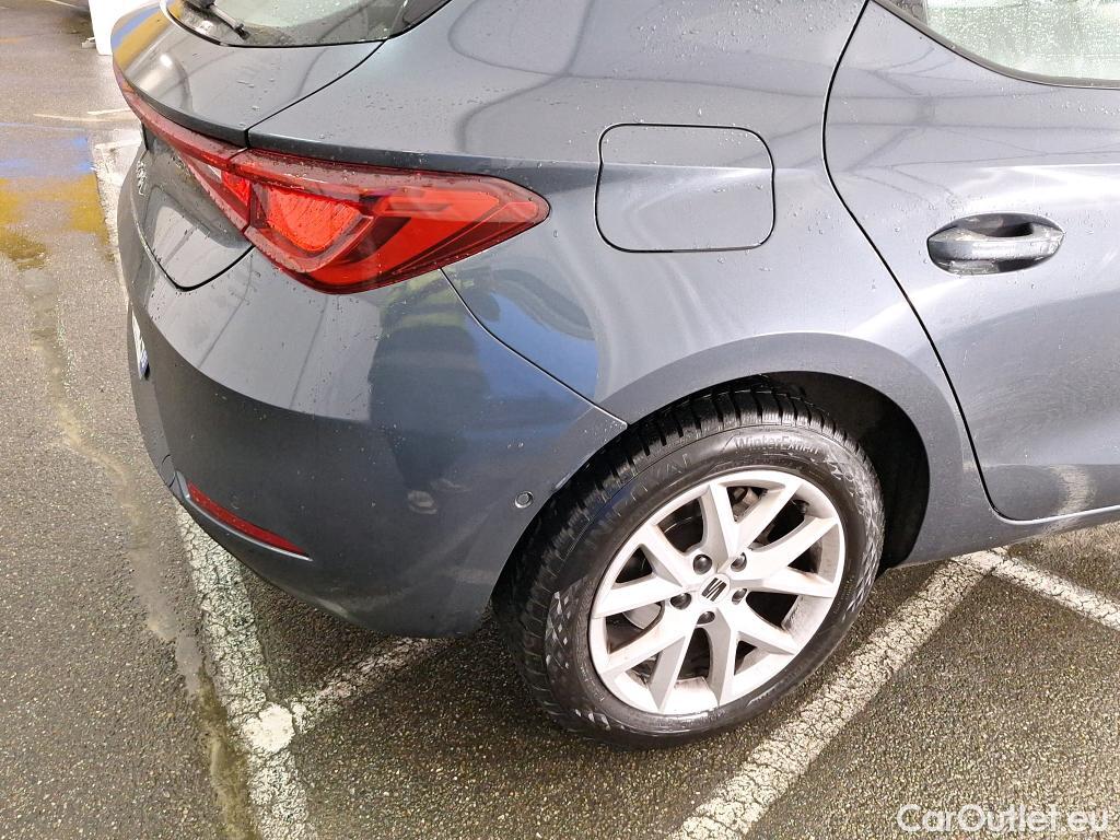  Seat  Leon  Style 2.0 TDI 150CV BVA7 E6d #30