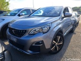  Peugeot  3008 PEUGEOT  / 2016 / 5P / SUV BlueHDi 130 EAT8 ALLURE (Ex 617J) 