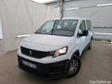  Peugeot  RIFTER PEUGEOT  / 2018 / 5P / monospace PureTech 110 S&S Long Active Pack 