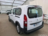  Peugeot  RIFTER PEUGEOT  / 2018 / 5P / monospace PureTech 110 S&S Long Active Pack #2