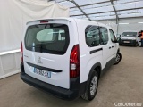  Peugeot  RIFTER PEUGEOT  / 2018 / 5P / monospace PureTech 110 S&S Long Active Pack #3
