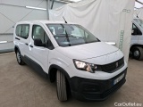  Peugeot  RIFTER PEUGEOT  / 2018 / 5P / monospace PureTech 110 S&S Long Active Pack #4