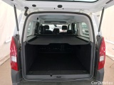  Peugeot  RIFTER PEUGEOT  / 2018 / 5P / monospace PureTech 110 S&S Long Active Pack #10